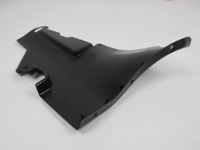 5065236AB - Body Sheet Metal Except Doors: Torque Box Cover, Right for Mopar Image