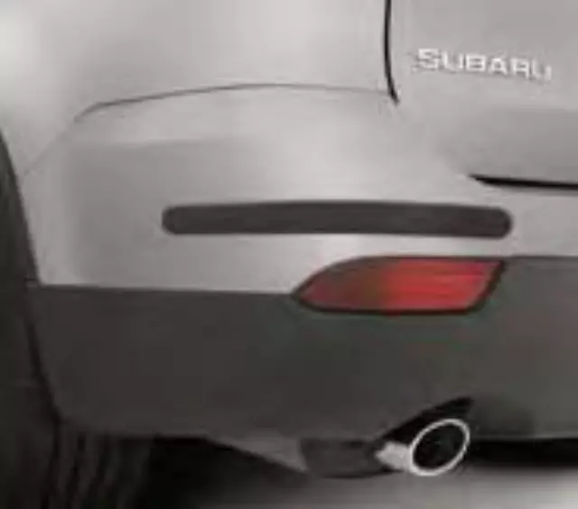 OEM NEW 2000-18 SubaruForester Outback Rear Bumper Corner Molding Kit SOA7181004 - Subaru (SOA7181004)