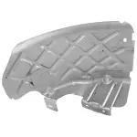 LC3Z5G221D - : Shield for Ford: F-250 Super Duty, F-350 Super Duty Image