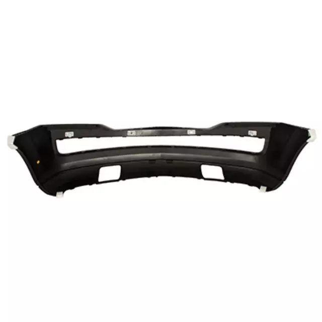 Bumper Assembly Front - Ford (9L7Z-17D957-APTM)