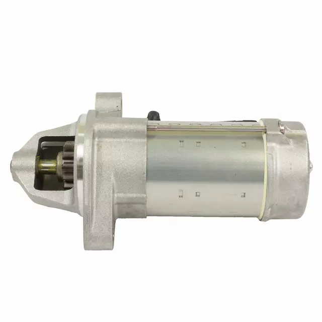 JL3Z11002A - : 2018-2020 Ford F-150 - Starter for Ford: F-150 Image