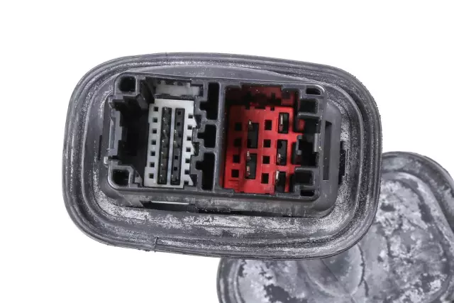 Rear Driver Side Door Wiring Harness - GM (22973935)