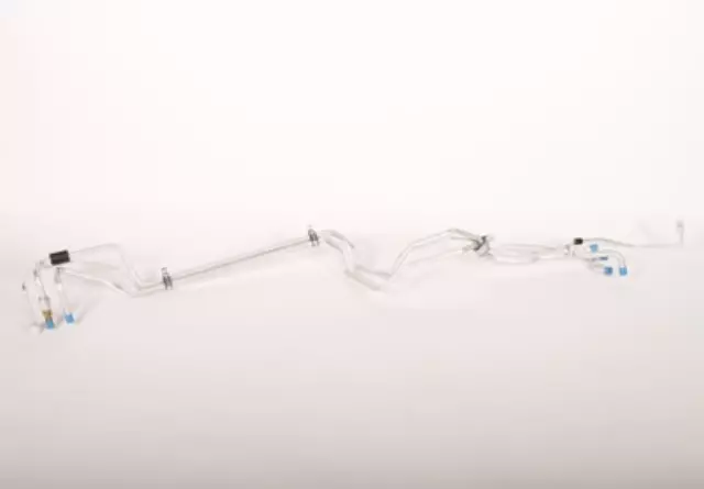 1531223 - : Auxiliary Air Conditioning Evaporator and Heater Hose Assembly for ACDelco Image