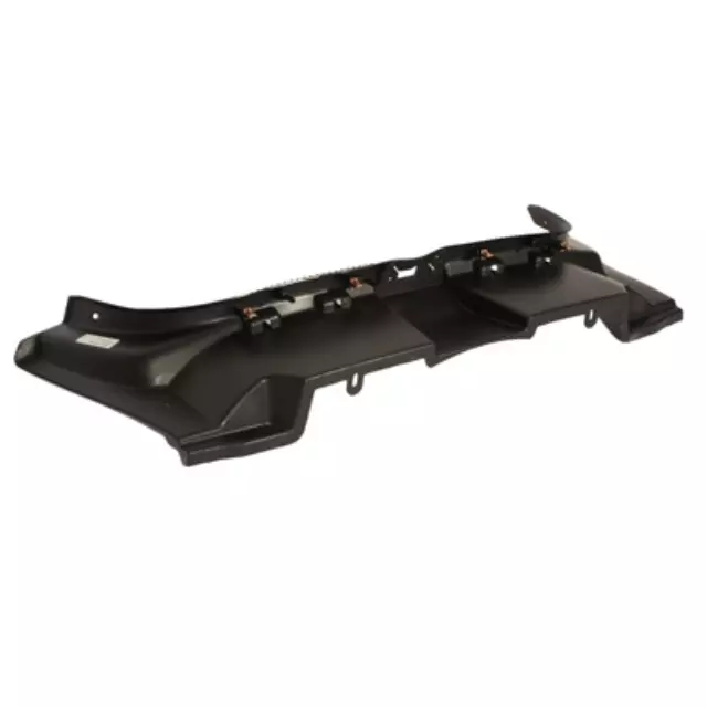 Rear Trim Panel - Ford (6E5Z-5411318-AAA)