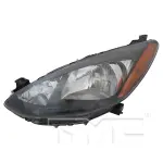 209302019 - : TYC Headlight Assembly for TYC Image