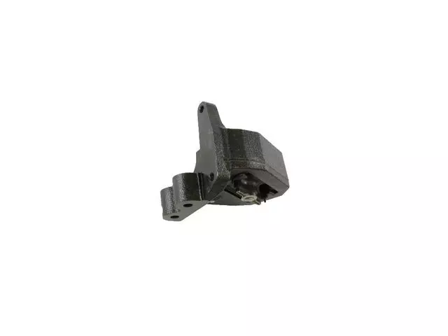 Engine Mount Insulator, Left Side - Mopar (68159767AE)