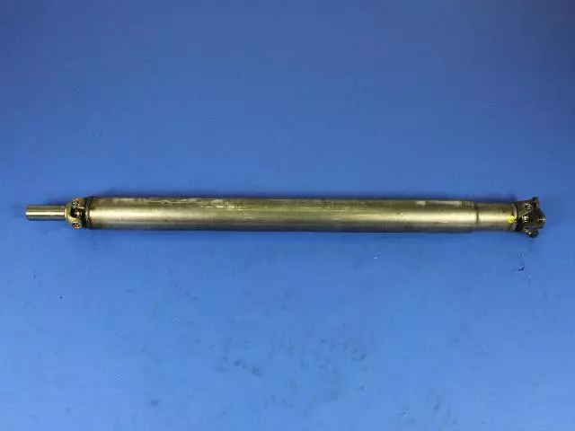 52105598AA - Rear Axle; Corporate 235 MM; Differential and Drive Line: Drive Shaft for Mopar Image