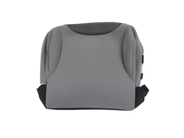 68212113AA - Interior Trim: Front Seat Cushion Cover, Right for Mopar Image