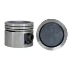 P15046020 - : Engine Piston Set for Enginetech Image