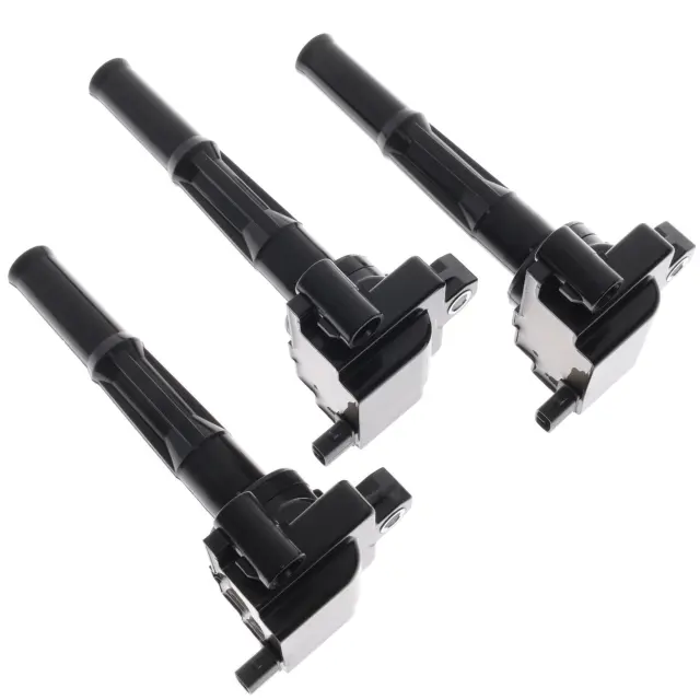 92840623 - Ignition Systems: Ignition Coil Set for Walker Products Inc. - Image