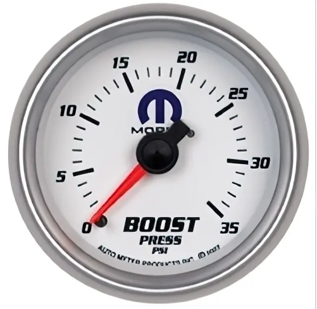 77060030 - : Boost Vacuum Gauge for Mopar Image
