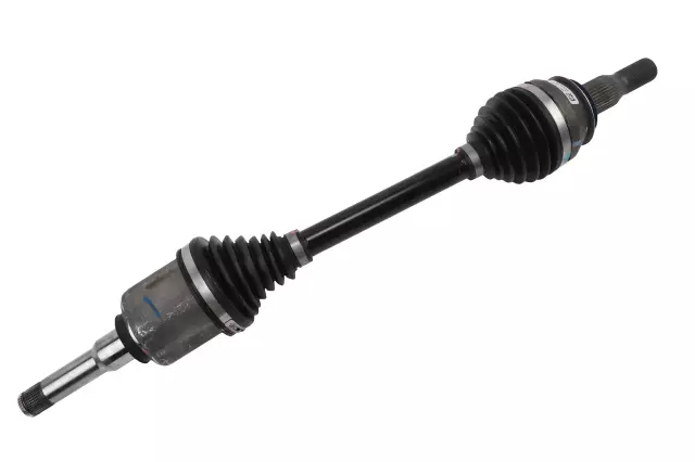 84853408 - : Axle Assembly for GMC: Acadia Image