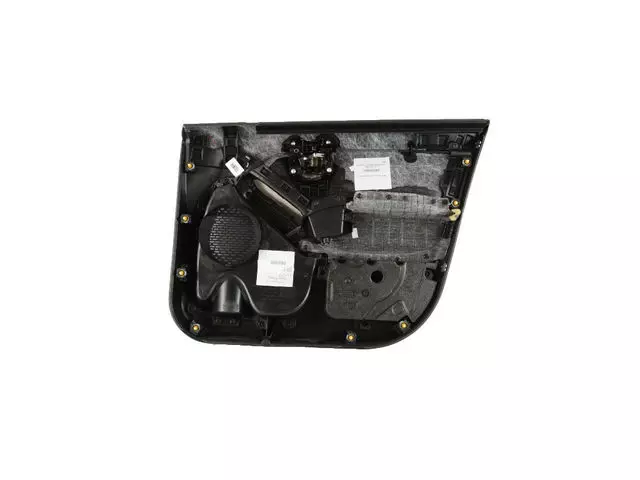 6AU54U1FAA - Interior Trim: Front Door Trim Panel, Left for Mopar Image