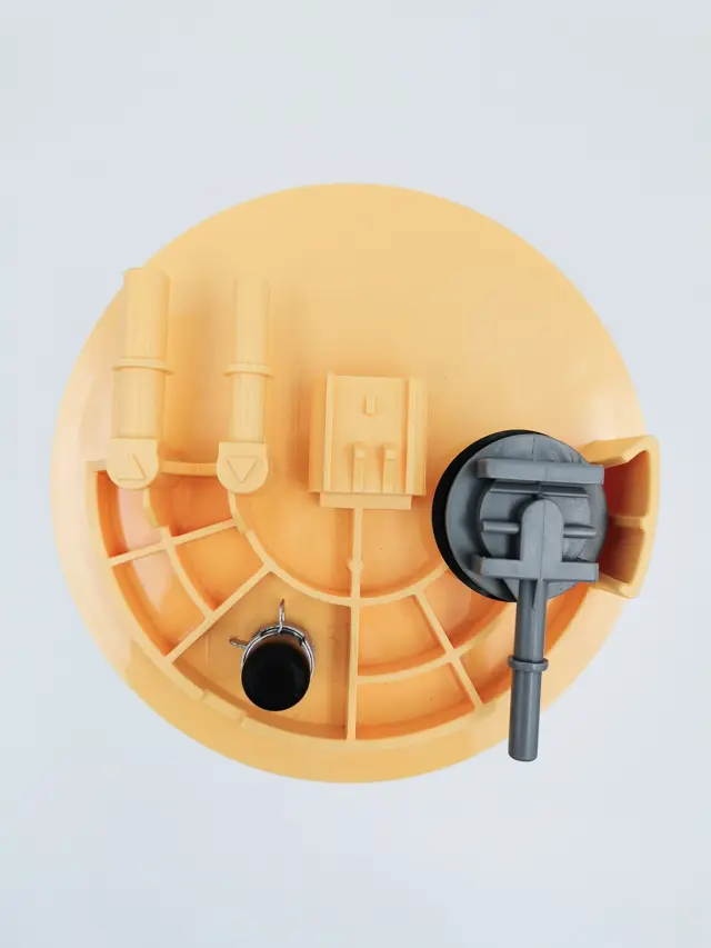 Fuel Pump Module Assembly - bproauto (1BP01024AA)