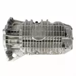 DS7Z6675A - Engine: Oil Pan for Ford Image