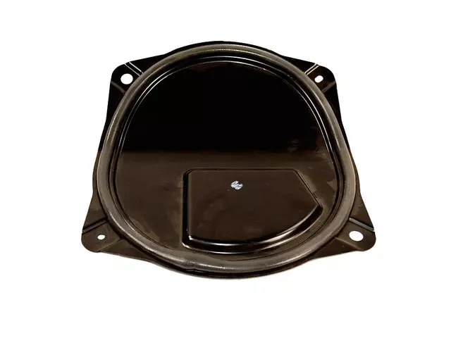 68194690AA - Fuel and Accelerator Pedal: Fuel Pump Access Cover for Mopar Image