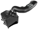 5310004D - : QUANTUM Cold Air Intake System w/ Pro DRY S Filter for aFe Power Image