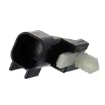 F8DZ14A594A - : Retainer for Ford Image
