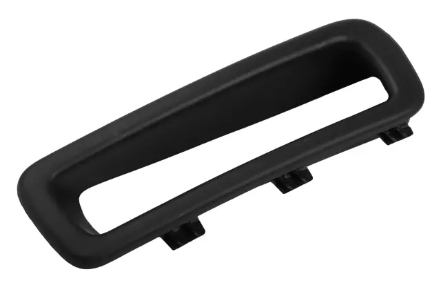 84057427 - Body: Seat Belt Bezel for GM Image