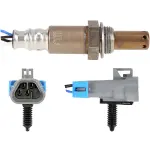 2344331 - : Oxygen Sensor 4 Wire, Direct Fit, Heated, Wire Length: 18.9 for Denso Image