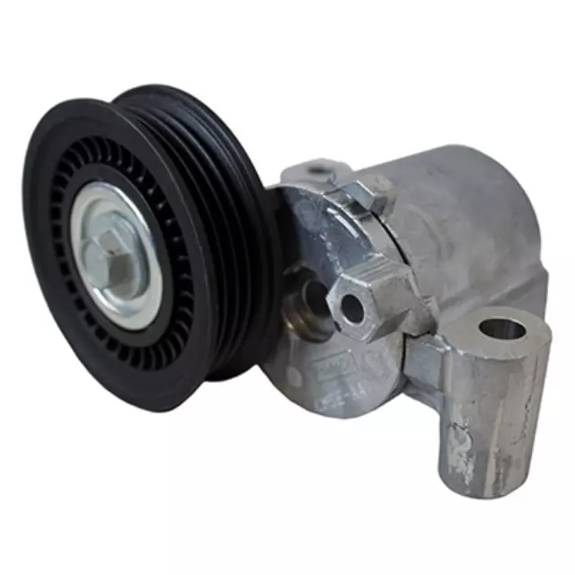 Accessory Drive Belt Tensioner Assembly - Ford (CM5Z-6B209-A)