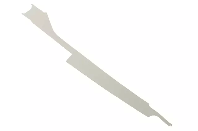 84761003 - : Part# 84761003 Yellow Front Passenger Side Fender Decal for Chevrolet: Silverado 2500 HD Image