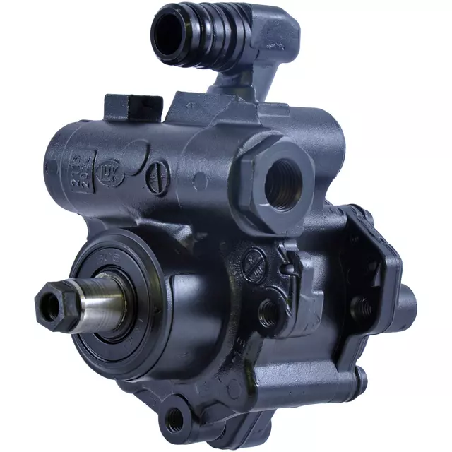 Power Steering Pump - ACDelco (36P1045)