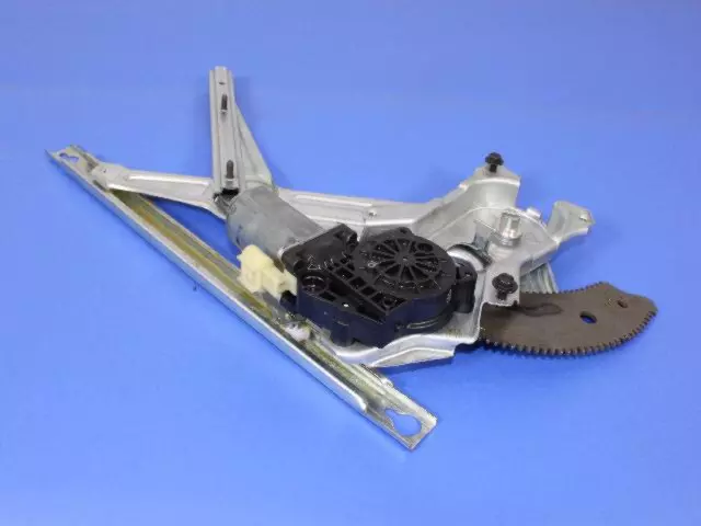 55276103AD - : Rear Door Window Regulator, Left for Mopar Image