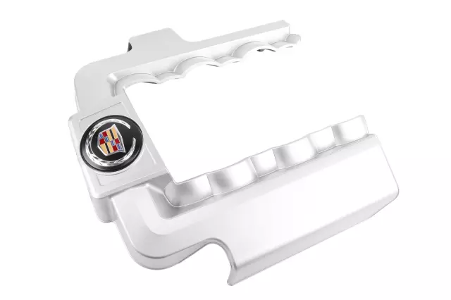 12643295 - : Engine Cover for Cadillac: Escalade, Escalade ESV | Chevrolet: Suburban, Tahoe | GMC: Yukon, Yukon XL Image