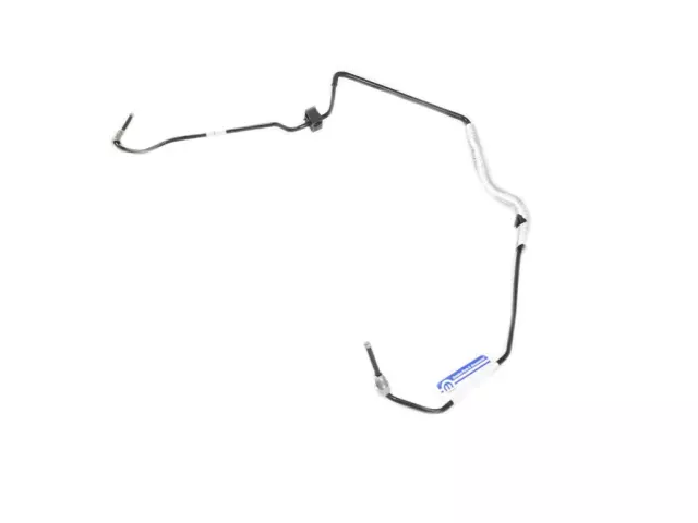 68376715AA - Brakes: Brake Tube for Jeep: Grand Cherokee, Grand Cherokee L Image