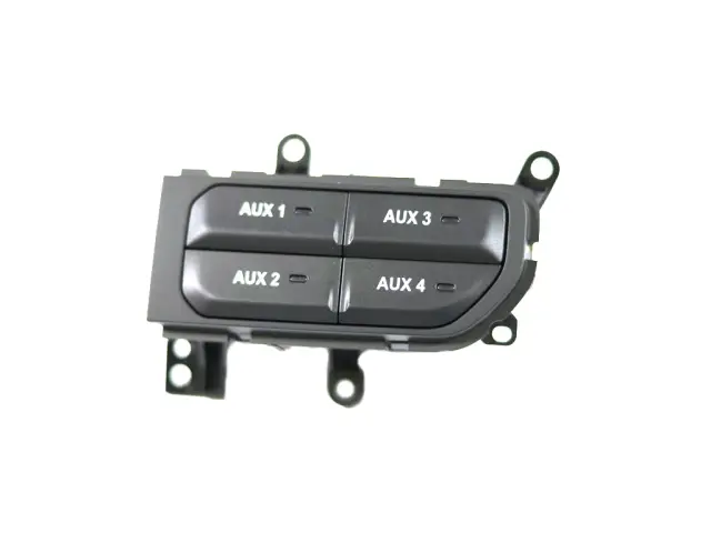 68317694AE - : Instrument Panel Switch for Mopar Image