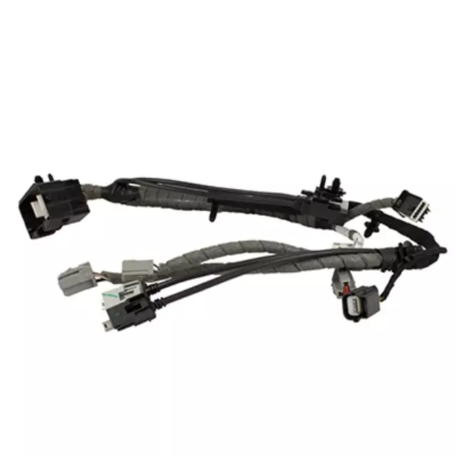 Wire Assembly Switches - Ford (F1FZ-15K857-YN)