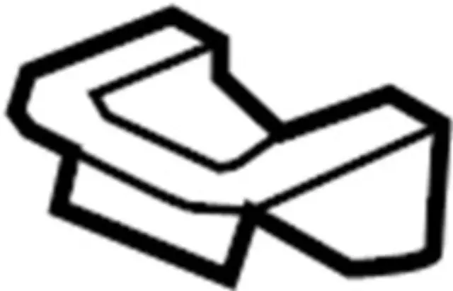 884191LA0A - Body: Release Handle for INFINITI: QX56, QX80 Image