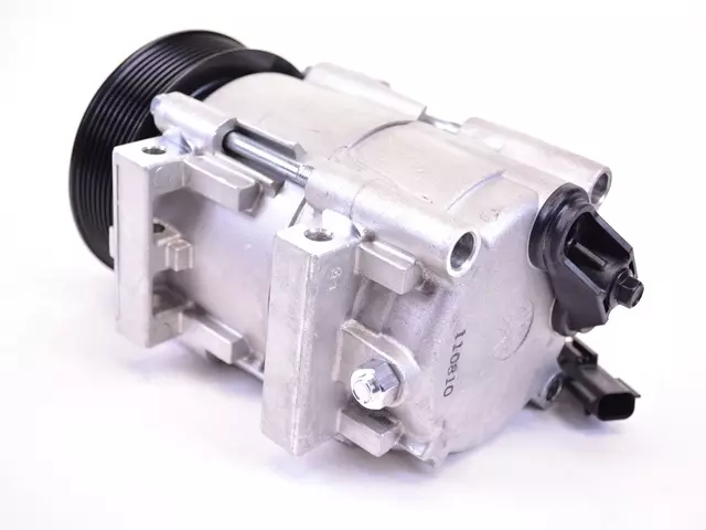 55111411AH - : Air Conditioning Compressor for Mopar Image
