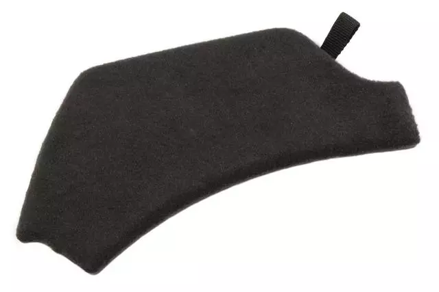 22742897 - Body: Storage Cover for Cadillac: SRX Image