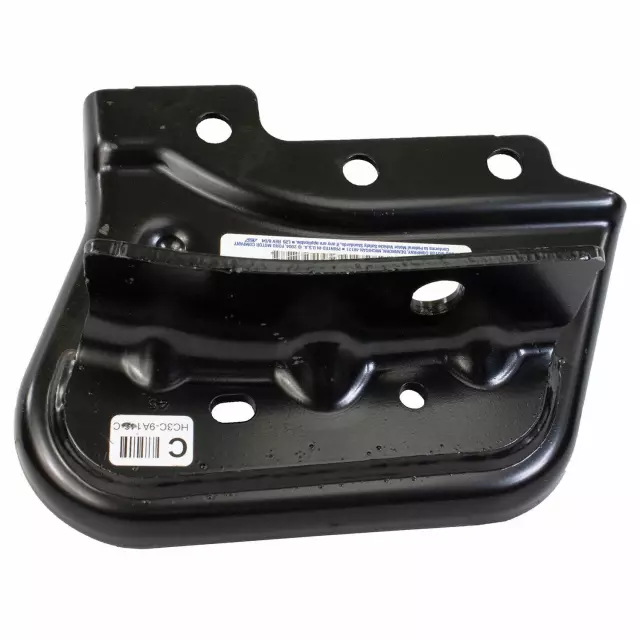HC3Z9A140C - Body: Bracket for Ford: F-250 Super Duty, F-350 Super Duty, F-450 Super Duty Image