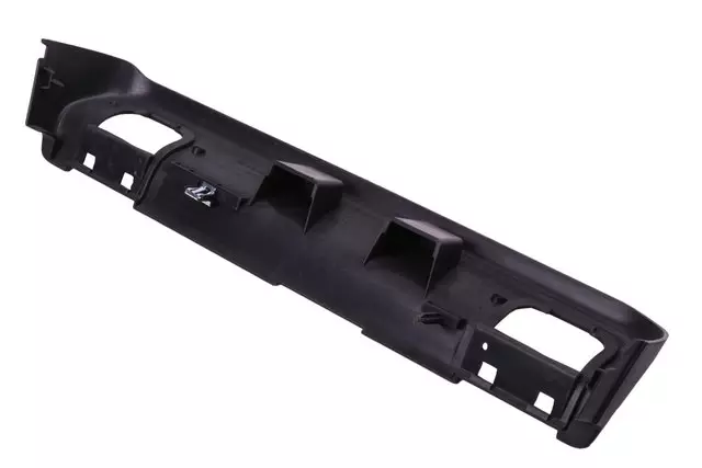 15232589 - Body: Seat Track Cover for GM Image