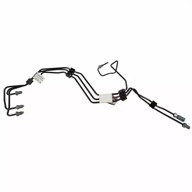 Tube Assembly Brake - Ford (DG9Z-2C296-C)