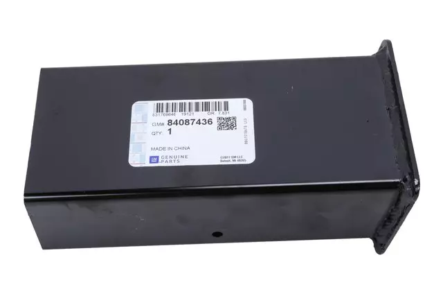 84087436 - Body: Rail End for GM Image
