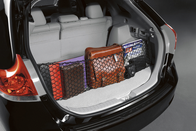 PT3470T090 - : 2009-2015 Toyota Venza - Cargo Net, Envelope Style for Toyota: Venza Image