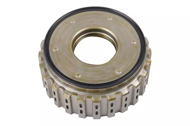 Automatic Transmission Forward Clutch Drum - ACDelco (93741550)