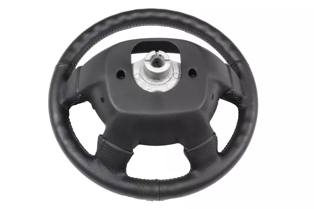 20794299 - Steering: Steering Wheel for Hummer: H3, H3T Image