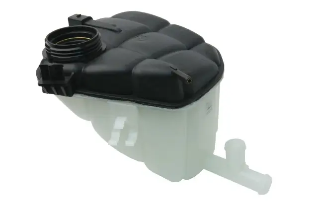1645000049 - Cooling Systems: URO Parts Engine Coolant Reservoir for URO Image