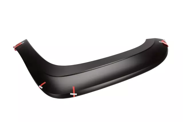 Primed Driver Side Front Fender Flare - GM (15944735)