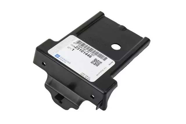 23101446 - Body: Bumper Cover Bracket for GM Image