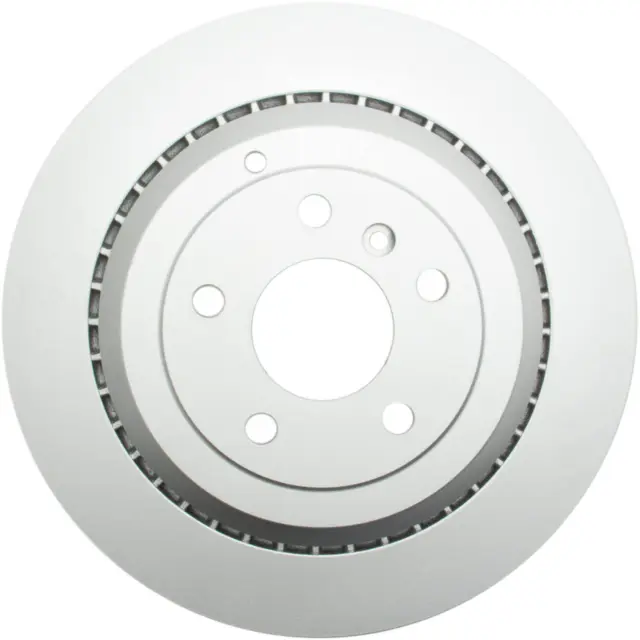 SP22226 - Brakes &amp; Brake Parts: ATE Disc Brake Rotor for ATE Image