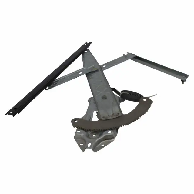 WLR12 - : Regulator Window Less Moto for Ford: Expedition, F-150 | Lincoln: Navigator Image