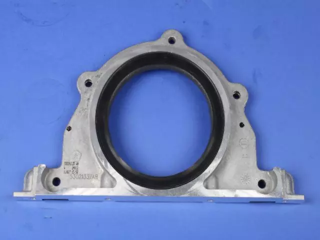 Crankshaft Rear Oil Seal Retainer - Mopar (53021335AE)