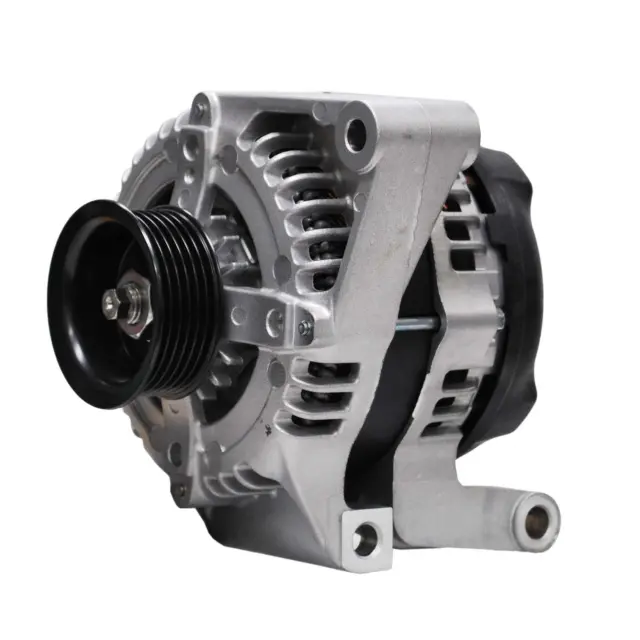 11183 - Charging &amp; Starting Systems: Alternator for Dixie Electric Image