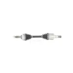 FD8143 - : TrakMotive CV Axle Shaft for TRAKMOTIVE Image